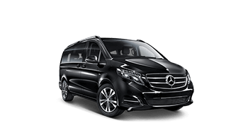 Mercedes Benz V300L