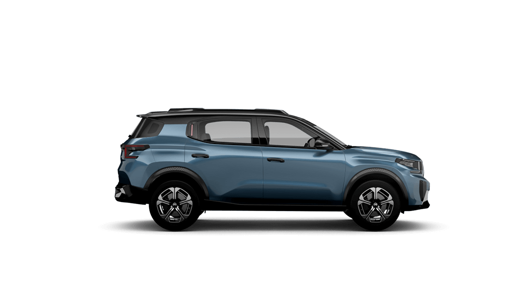 People Carrier