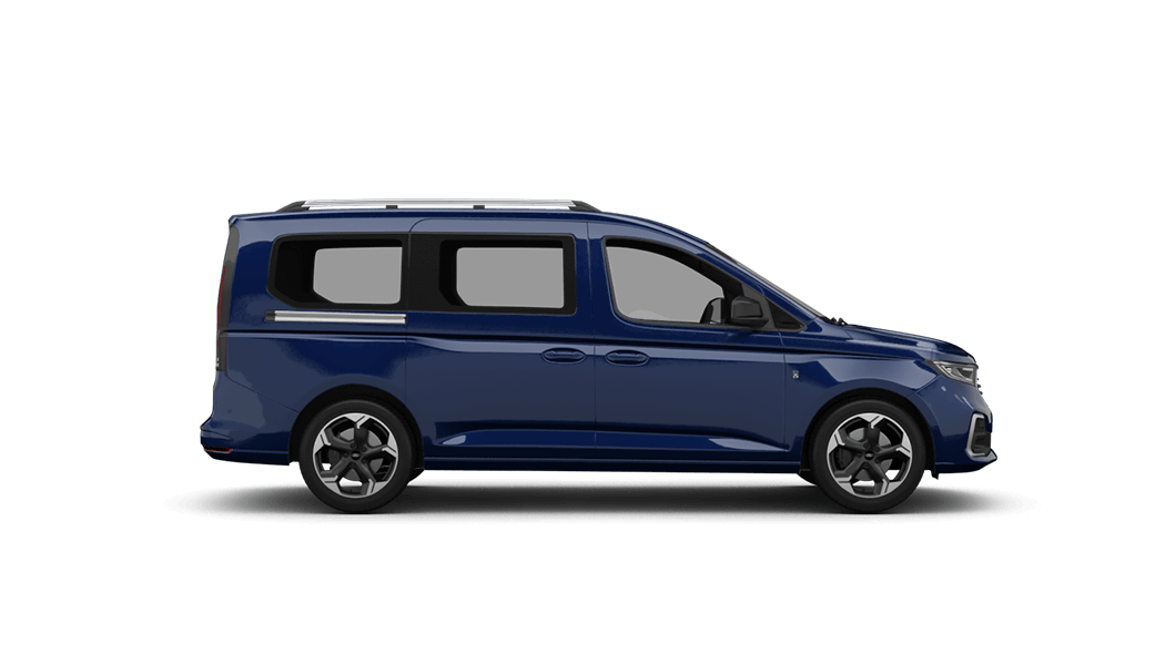 Ford Grand Tourneo Connect