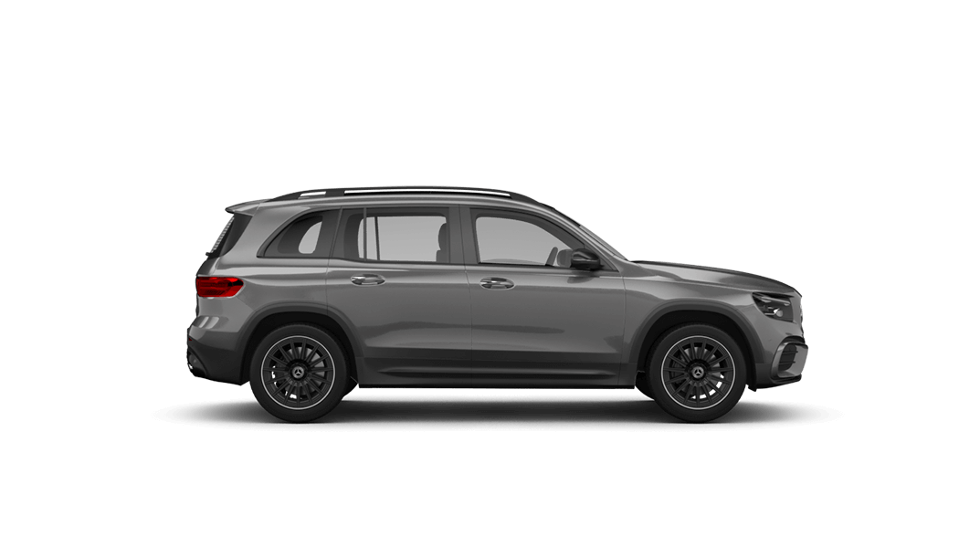 MB-GLB 200d