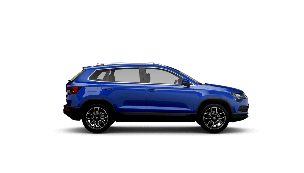 SUV