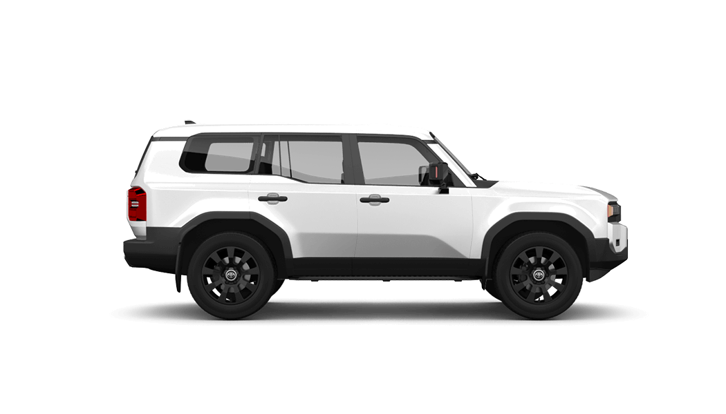 SUV