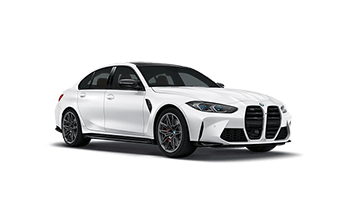 BMW M3 Limousine
