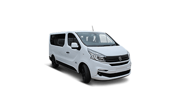 Starting at £158.02/day *