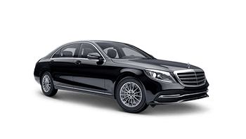 Mercedes-Benz S350 L BT