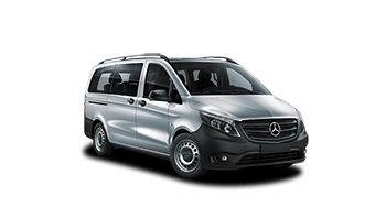 Starting at £233.17/day *