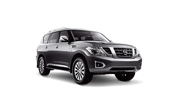 Nissan Patrol Aut.