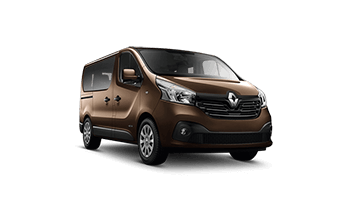 Starting at £234.13/day *